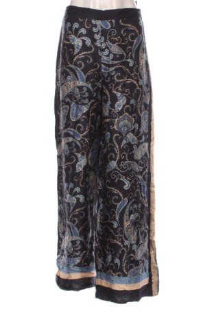 Pantaloni de femei H&M, Mărime M, Culoare Multicolor, Preț 122,25 Lei, #137125081