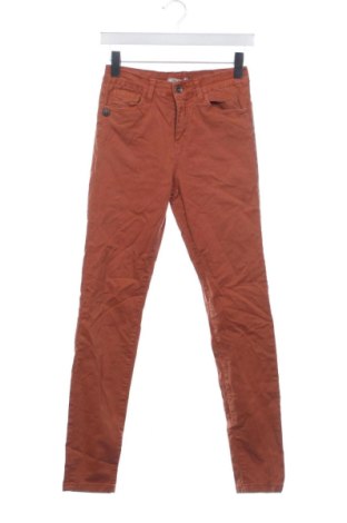 Dámské kalhoty  Unbranded, Velikost XS, Barva Oranžová, Cena  229,00 Kč, #137125309