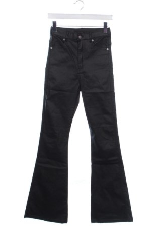 Pantaloni de femei Dr. Denim, Mărime XS, Culoare Negru, Preț 259,99 Lei, #137125317
