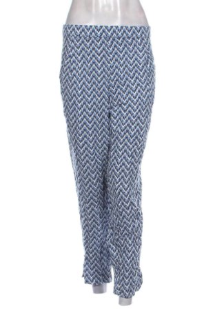 Γυναικείο παντελόνι Gerry Weber, Μέγεθος XXL, Χρώμα Πολύχρωμο, Τιμή 30,99 €, #137125348