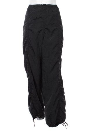 Дамски панталон H&M, Размер XXL, Цвят Черен, Цена 17,72 €, #137125757