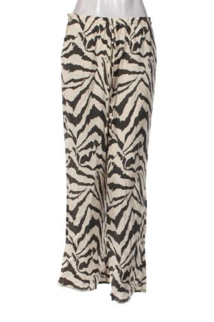 Damenhose Zara, Größe S, Farbe Mehrfarbig, Preis 11,99 €, #137126085