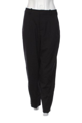 Pantaloni de femei Kaffe, Mărime S, Culoare Negru, Preț 114,99 Lei, #137126122