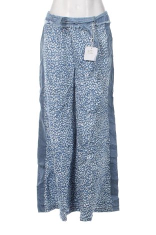 Pantaloni de femei Unbranded, Mărime S, Culoare Multicolor, Preț 75,99 Lei, #137126125