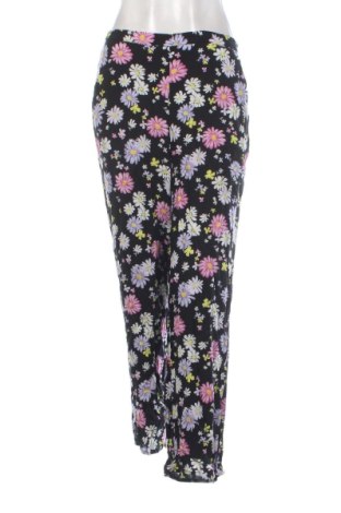 Pantaloni de femei H&M, Mărime L, Culoare Multicolor, Preț 60,99 Lei, #137126132