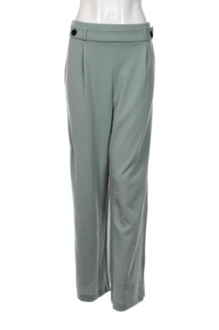 Pantaloni de femei Jdy, Mărime XL, Culoare Verde, Preț 133,99 Lei, #137126181