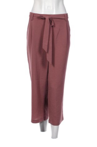 Damenhose ONLY, Größe XL, Farbe Aschrosa, Preis 31,99 €, #137126250