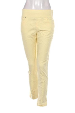 Pantaloni de femei Collection L, Mărime L, Culoare Galben, Preț 44,99 Lei, #137126279