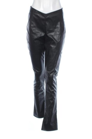 Дамски панталон H&M, Размер L, Цвят Черен, Цена 15,00 €, #137126332