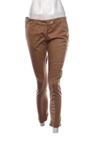 Pantaloni de femei Imperial, Mărime XL, Culoare Maro, Preț 94,48 Lei, #137126559
