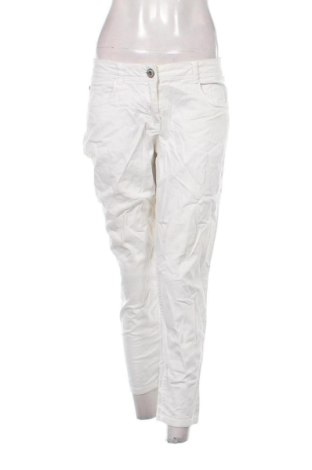 Dámske nohavice Blue Motion, Veľkosť XL, Farba Biela, Cena  10,95 €, #137126763