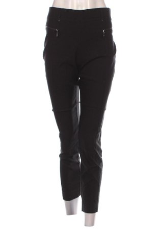 Pantaloni de femei Canda, Mărime L, Culoare Negru, Preț 47,24 Lei, #137126903