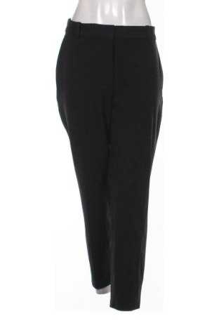 Damskie spodnie H&M, Rozmiar L, Kolor Czarny, Cena 43,55 zł, #137126979