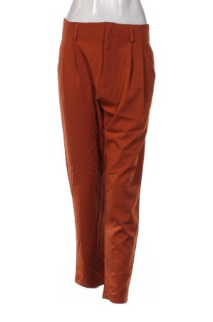 Dámske nohavice Unbranded, Veľkosť M, Farba Oranžová, Cena  17,95 €, #137127602