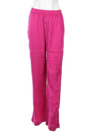 Pantaloni de femei Unbranded, Mărime M, Culoare Roz, Preț 30,00 Lei, #137127697
