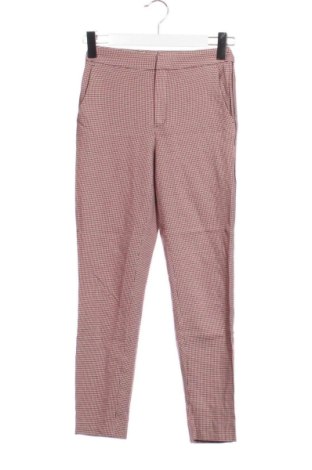 Γυναικείο παντελόνι Massimo Dutti, Μέγεθος XS, Χρώμα Πολύχρωμο, Τιμή 27,47 €, #137127704