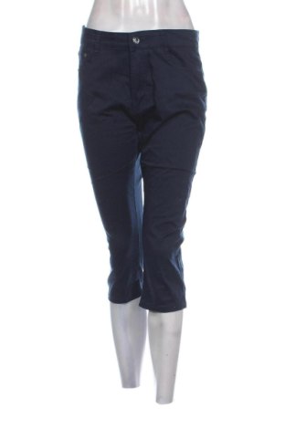 Damenhose Unbranded, Größe L, Farbe Blau, Preis 17,99 €, #137127728
