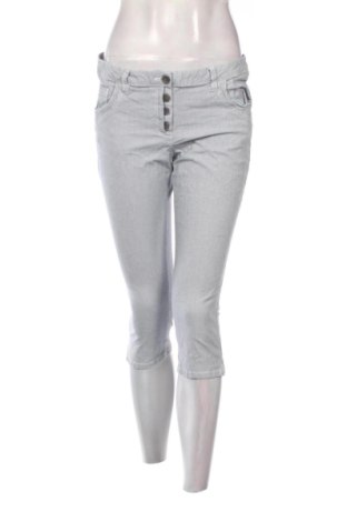 Pantaloni de femei Tom Tailor, Mărime XL, Culoare Gri, Preț 78,74 Lei, #137127924