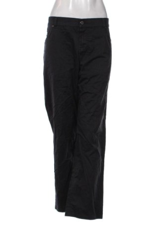 Damenhose Brax, Größe 3XL, Farbe Schwarz, Preis 36,99 €, #137128166