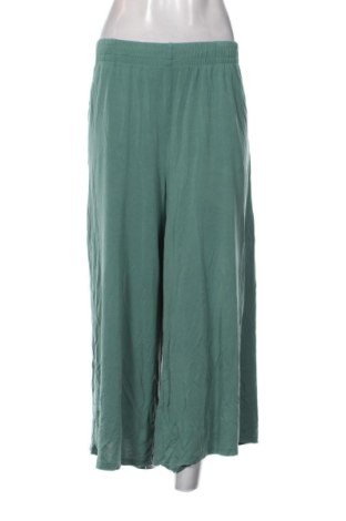 Дамски панталон Urban Classics, Размер L, Цвят Зелен, Цена 17,89 €, #137128496