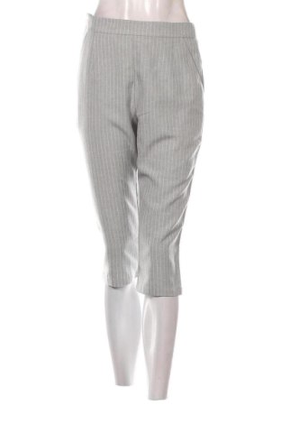 Pantaloni de femei Duoyi, Mărime S, Culoare Gri, Preț 68,24 Lei, #137128510