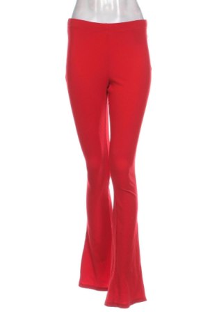 Pantaloni de femei Seven Sisters, Mărime M, Culoare Roșu, Preț 92,99 Lei, #137128730
