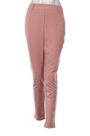 Pantaloni de femei Vero Moda, Mărime S, Culoare Mov deschis, Preț 172,99 Lei, #137128821