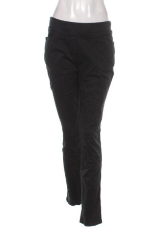 Pantaloni de femei Blancheporte, Mărime XL, Culoare Negru, Preț 46,99 Lei, #137129105