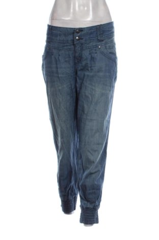 Blugi de femei Edc By Esprit, Mărime XL, Culoare Albastru, Preț 293,95 Lei, #137129496