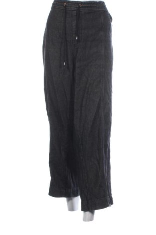 Дамски панталон Unbranded, Размер 4XL, Цвят Черен, Цена 17,38 €, #137129724