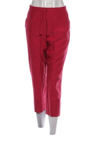 Damenhose Marc Aurel, Größe S, Farbe Rot, Preis 31,00 €, #137129882