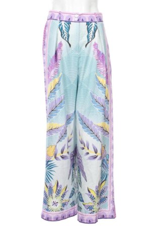 Damenhose SHEIN, Größe M, Farbe Mehrfarbig, Preis € 12,00, #137129920