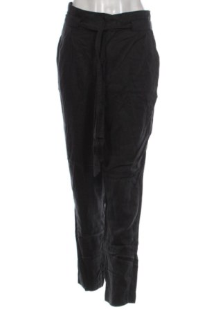 Dámske nohavice H&M, Veľkosť L, Farba Čierna, Cena  16,05 €, #137130067