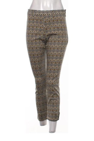 Damenhose Canda, Größe M, Farbe Mehrfarbig, Preis € 8,00, #137130143