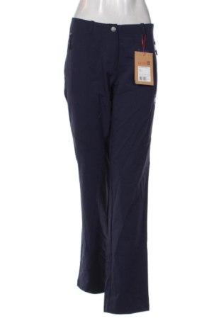 Dámske nohavice Mammut, Veľkosť XL, Farba Modrá, Cena  85,95 €, #137130258