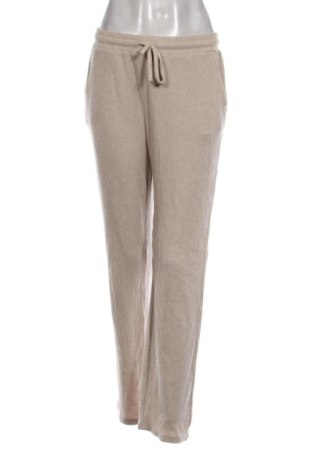 Pantaloni de femei Seasons, Mărime S, Culoare Bej, Preț 62,99 Lei, #137130505