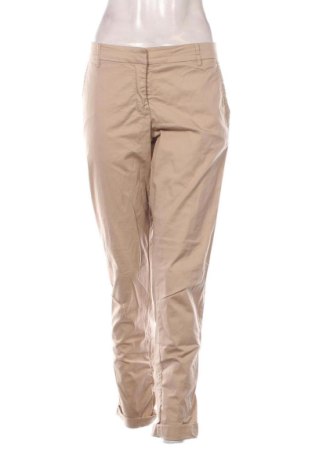 Pantaloni de femei Christian Berg, Mărime XL, Culoare Bej, Preț 83,99 Lei, #137130800
