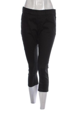 Pantaloni de femei Janina, Mărime L, Culoare Negru, Preț 41,99 Lei, #137130934