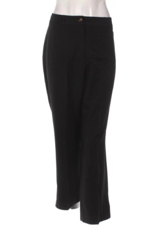 Pantaloni de femei Gerry Weber, Mărime L, Culoare Negru, Preț 125,98 Lei, #137131067