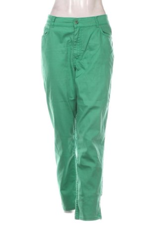 Pantaloni de femei Expresso, Mărime XL, Culoare Verde, Preț 68,24 Lei, #137131470