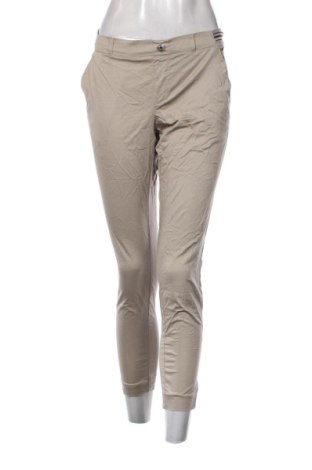 Pantaloni de femei Unbranded, Mărime S, Culoare Bej, Preț 62,99 Lei, #137131575