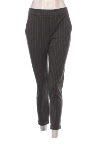 Pantaloni de femei Vero Moda, Mărime M, Culoare Gri, Preț 31,49 Lei, #137131593