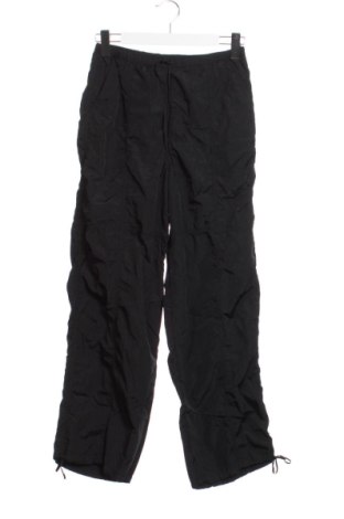 Дамски панталон H&M, Размер XS, Цвят Черен, Цена 13,00 €, #137132150