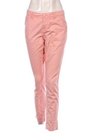 Pantaloni de femei Unbranded, Mărime L, Culoare Roz, Preț 68,24 Lei, #137133259
