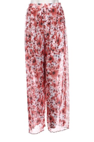 Pantaloni de femei Unbranded, Mărime L, Culoare Multicolor, Preț 68,24 Lei, #137133269
