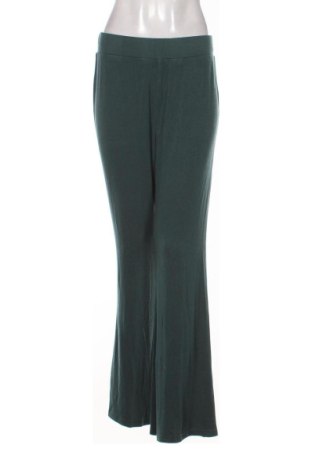 Pantaloni de femei Unbranded, Mărime XL, Culoare Verde, Preț 52,49 Lei, #137133473