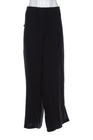Pantaloni de femei Unbranded, Mărime 4XL, Culoare Negru, Preț 92,99 Lei, #137133673