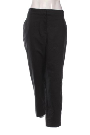Dámské kalhoty  H&M, Velikost 3XL, Barva Černá, Cena  412,00 Kč, #137133790