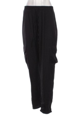 Pantaloni de femei Gemo, Mărime L, Culoare Negru, Preț 49,99 Lei, #137133967