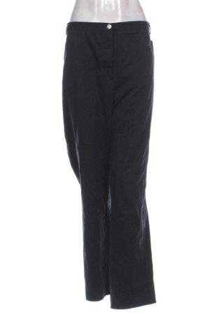Damenhose Cosma, Größe 4XL, Farbe Schwarz, Preis 9,99 €, #137134289